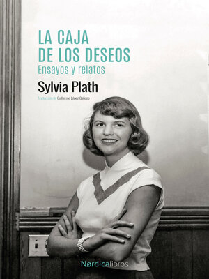 cover image of La caja de los deseos